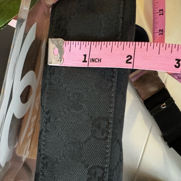 Gucci Belt Bag - Picture 14 of 15